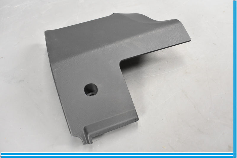 Load image into Gallery viewer, 11-18 Volkswagen VW Touareg Lower Left Driver Side Dash Cover Trim Oem