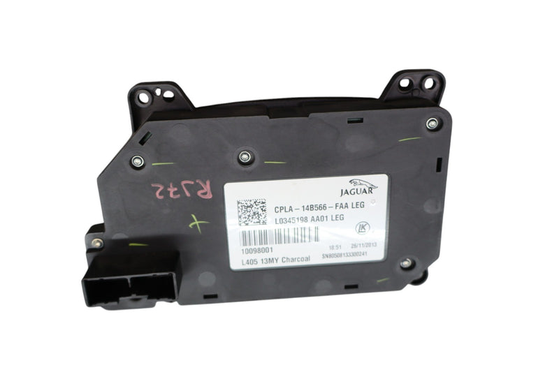 Load image into Gallery viewer, 14-17 Land Range Rover Sport Front Right Side Seat Control Adjustment Switch Oem