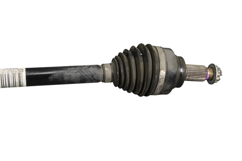 Load image into Gallery viewer, 12-16 BMW F30 328i 335i Rear Right Side Axle CV Half Shaft 33207637444 Oem