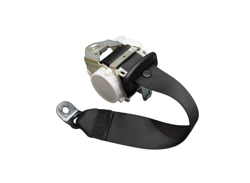 Load image into Gallery viewer, 14-21 BMW I01 i3 i3s Rear Left Driver Side Seat Belt Retractor 341289583412 Oem