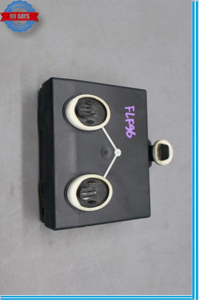 Load image into Gallery viewer, 11-13 Volkswagen VW Touareg Front Left Driver Side Door Control Module Unit Oem