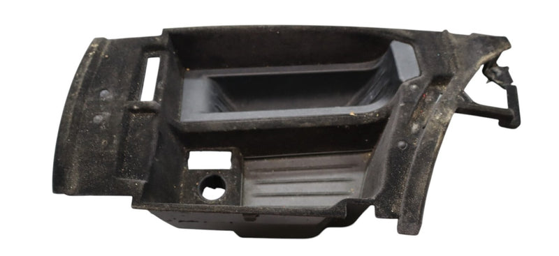 Load image into Gallery viewer, 11-16 BMW 528i 535i 550i F10 Front Center Console Storage Compartment Tray Oem