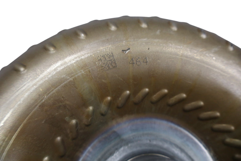 Load image into Gallery viewer, 11-18 Audi A6 A8 A7 Quattro Q5 3.0L Transmission Torque Converter 0BK323572P Oem