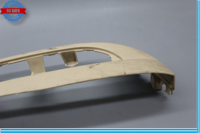 Load image into Gallery viewer, 09-12 GMC Acadia Enclave Front Right Passenger Side Seat Trim Panel 25947614 Oem