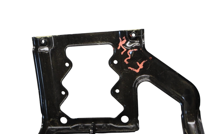 Load image into Gallery viewer, 10-13 Mercedes S400 S550 Distronic Cruise Control Sensor Bracket 2216200172 Oem