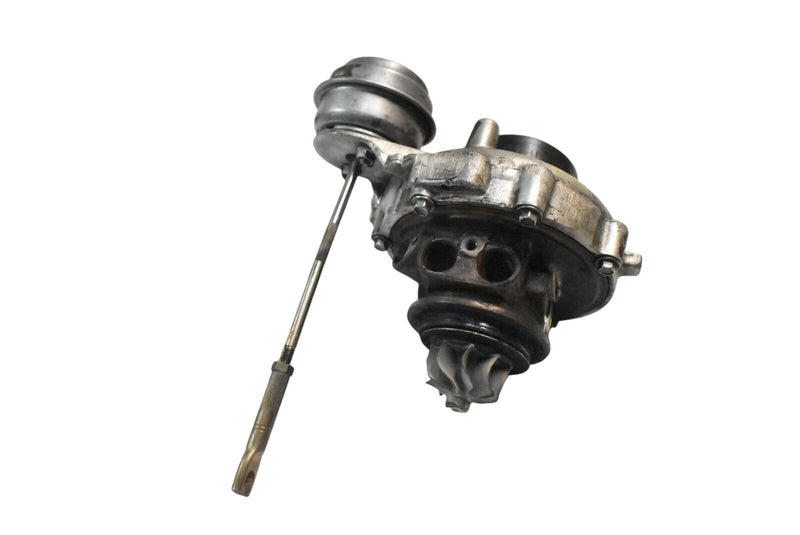 Load image into Gallery viewer, 13-19 Mercedes Gl450 X166 4.6l Engine Right Side Turbocharger Turbo Charger Oem