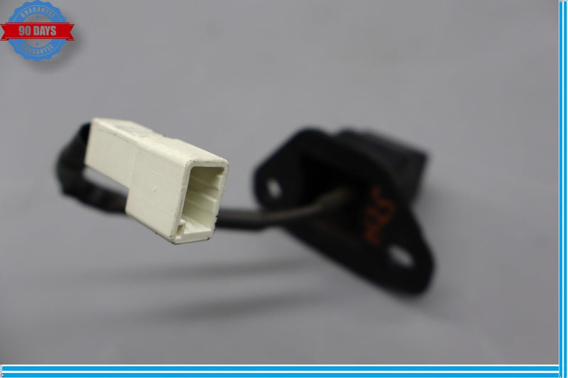 Load image into Gallery viewer, 07-12 Lexus LS460 LS460LRear Trunk Lid Back Up Reverse Camera 86790-50020 Oem