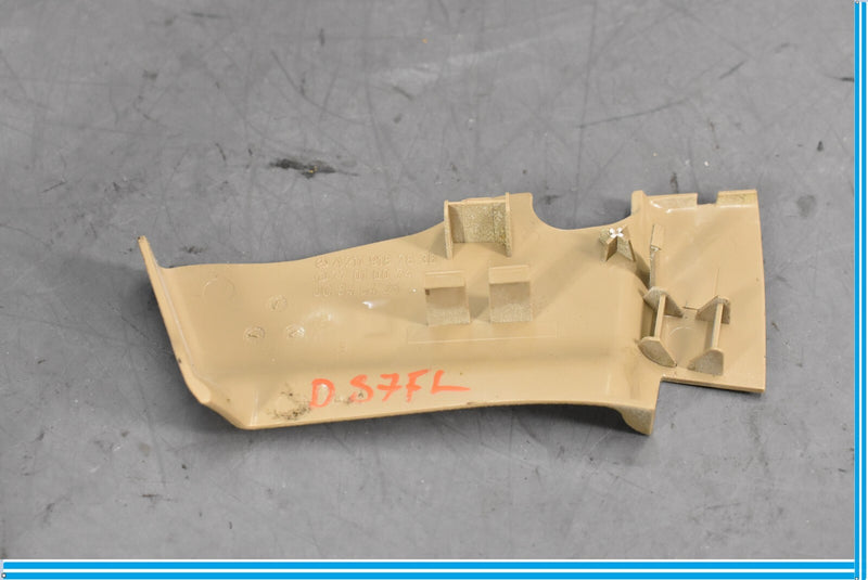 Load image into Gallery viewer, 07-09 Mercedes CLS550 W219 Front Left Seat Cover Plastic Trim Oem