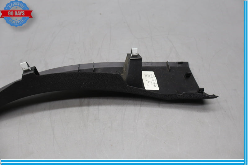 Load image into Gallery viewer, 10-16 Porsche Panamera Front Left Driver Side A Pillar Middle Cover Panel Oem