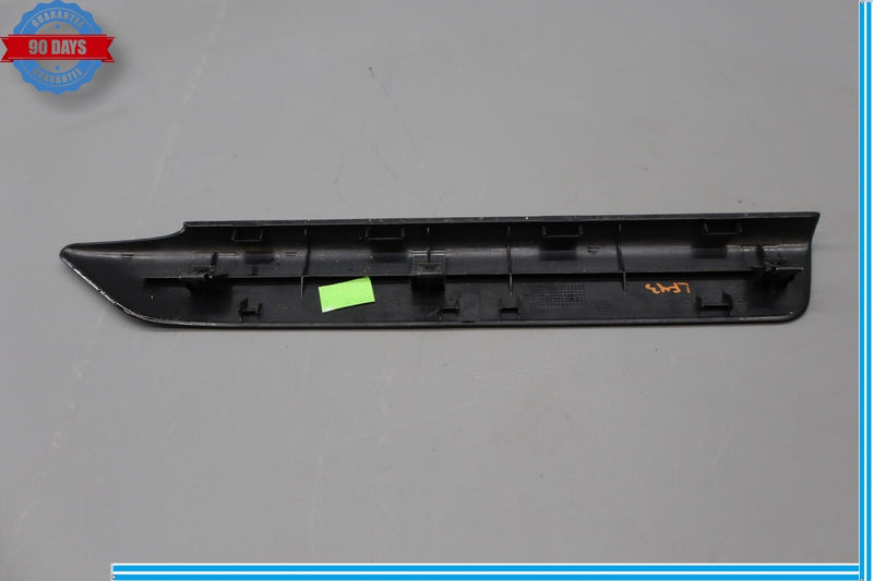 Load image into Gallery viewer, 07-12 Land Rover Range Rover HSE Left Driver Side Center Console Trim Oem