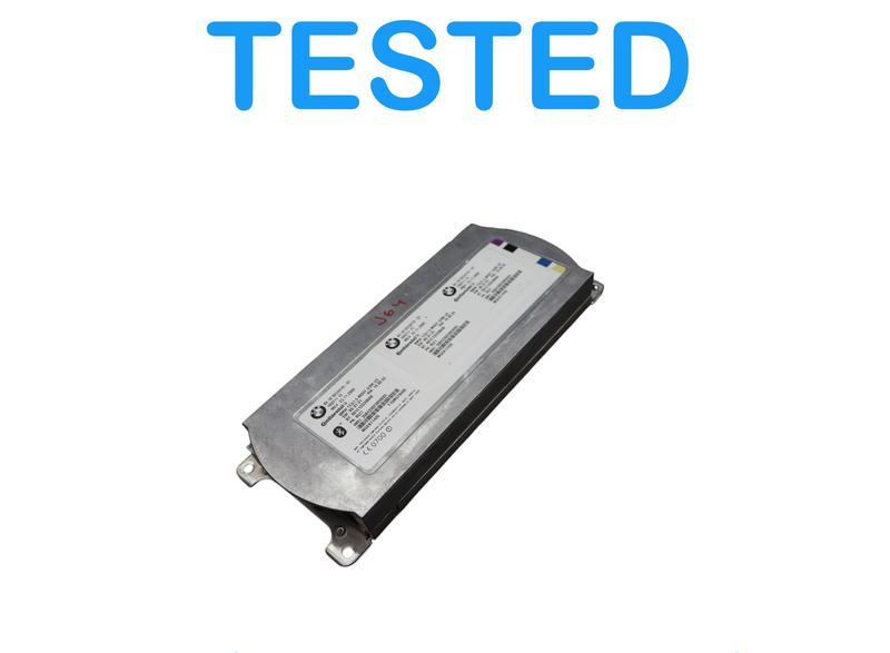 Load image into Gallery viewer, 07-13 BMW Z4 328i 335i E89 E92 Bluetooth Communication Module 84109224419 Oem