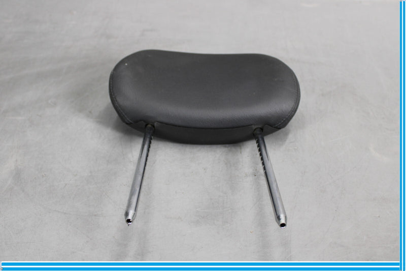 Load image into Gallery viewer, 97-04 Mercedes R170 SLK230 SLK320 Front Right Side upper Seat Headrest Black Oem