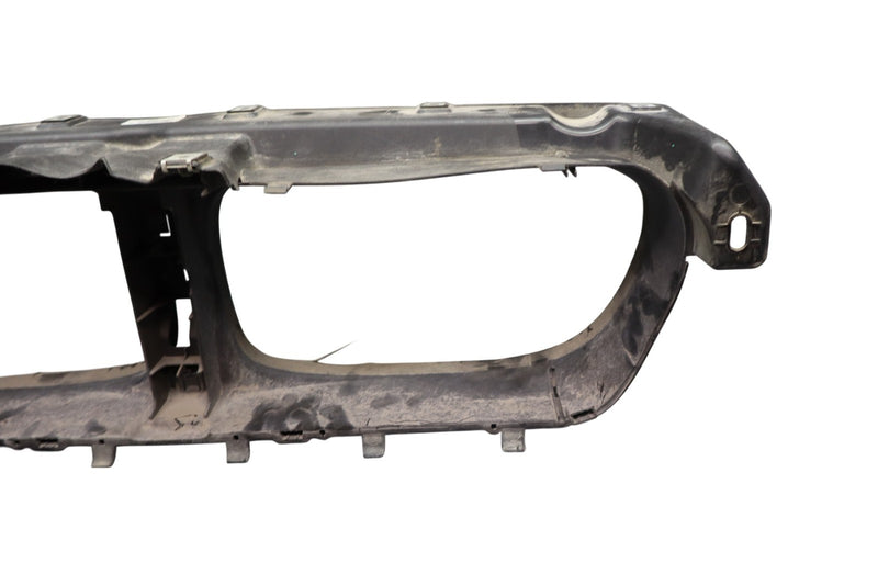 Load image into Gallery viewer, 09-15 BMW F01 740i 750i 750Li Front Radiator Air Duct Shutter Grill Support Oem