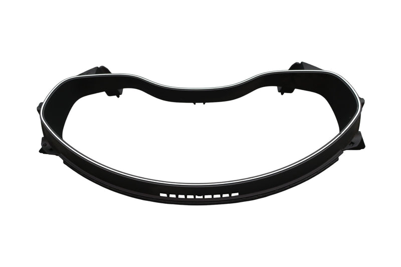 Load image into Gallery viewer, 12-18 Audi A7 A7 Quattro Instrument Cluster Speedometer Trim Cover Panel Oem