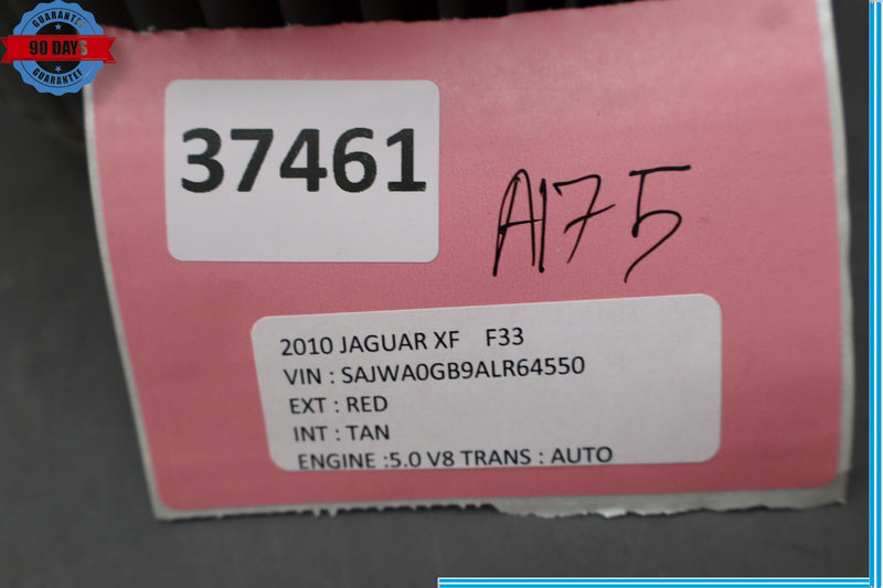 Load image into Gallery viewer, 09-15 Jaguar XF X250 XJL AC Air Conditioner Heater Blower Motor AV2727005391 Oem