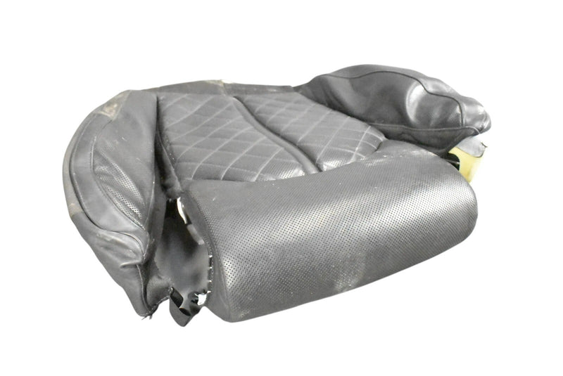 Load image into Gallery viewer, 12-18 Audi A8 Quattro S8 Front Left Driver Lower Bottom Heated Seat Cushion OEM