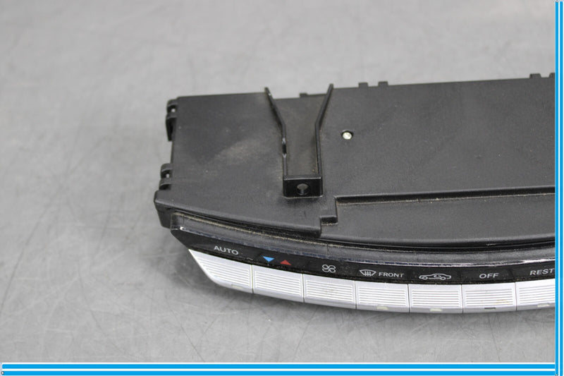 Load image into Gallery viewer, 07-14 Mercedes S550 CL550 W221 A/C AC Heater Climate Control Switch Oem