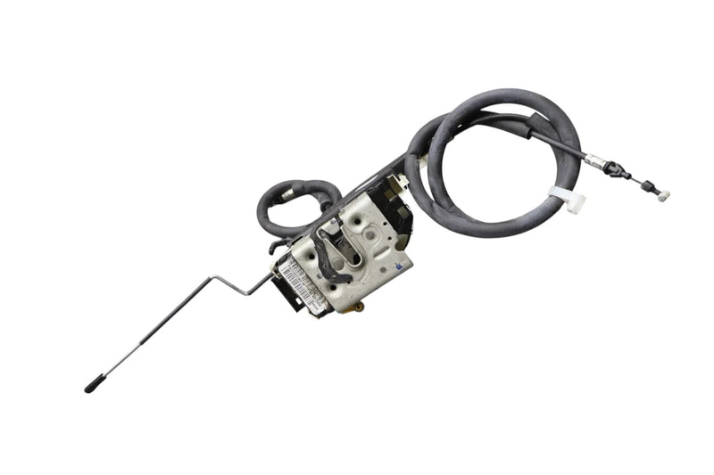 Load image into Gallery viewer, 14-19 Maserati Ghibli Front Left Side Door Lock Latch Actuator 670030632 Oem