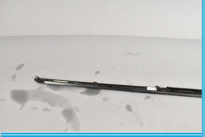 Load image into Gallery viewer, 09-15 BMW 750i 750Li Front Right Center Console Trim Cover Panel Molding Oem