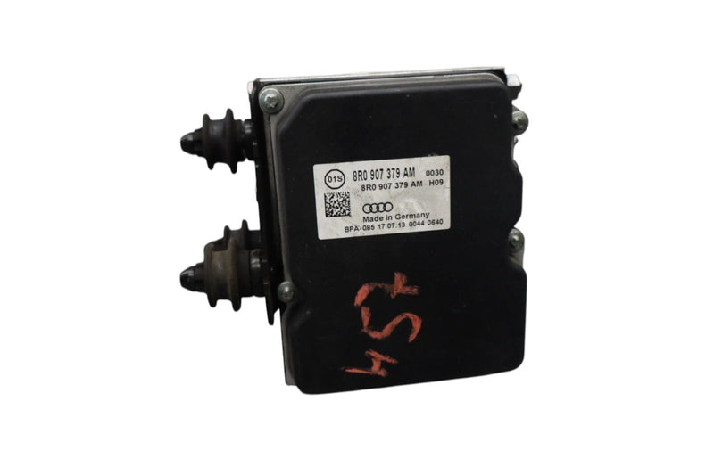 Load image into Gallery viewer, 09-17 Audi Q5 SQ5 ABS Anti Lock Brake Pump Control Module Unit 8R0907379 OEM