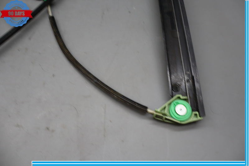 Load image into Gallery viewer, 09-11 Audi A4 Quattro Front Right Passenger Side Door Window Regulator Oem