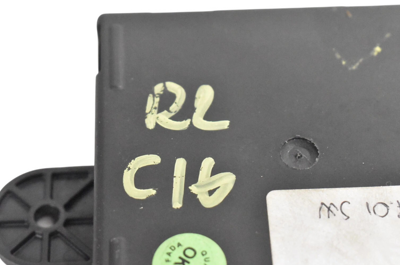 Load image into Gallery viewer, 17-20 Maserati Levante M161 Rear Left Driver Side Door Control Module Unit Oem
