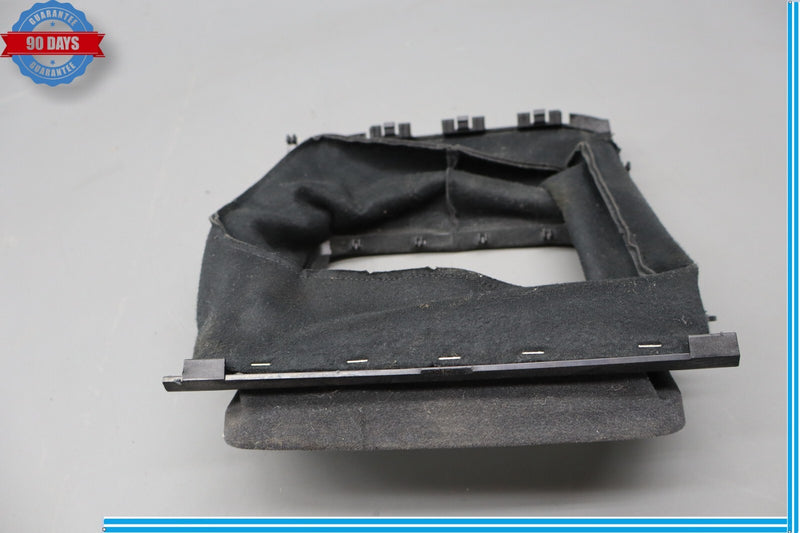 Load image into Gallery viewer, 09-15 BMW 750Li 750Li xDrive Steering Column Lower Surround Cover Trim Oem