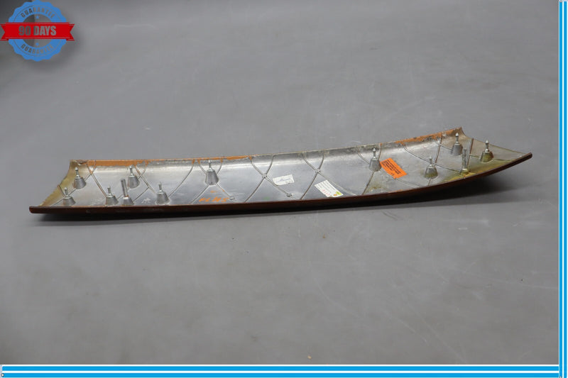 Load image into Gallery viewer, 03-13 Maserati Quattroporte M139 Front Left Side Door Panel Trim Panel Oem