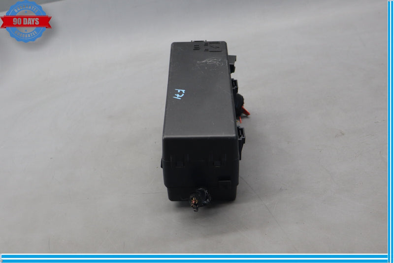 Load image into Gallery viewer, 14-21 Maserati Ghibli S Power Distribution Fuse Relay Box Switch Panel Oem