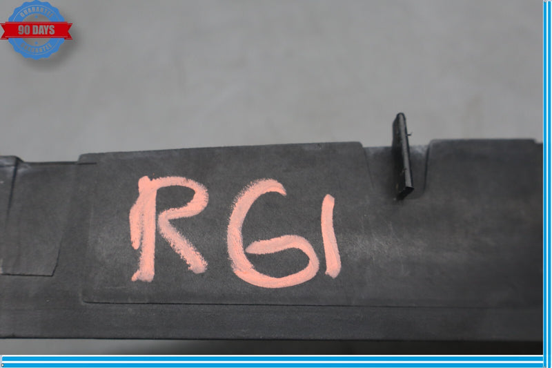 Load image into Gallery viewer, 10-16 Porsche Panamera 970 Right Engine Plenum Cowl Cover Trim Bracket Oem