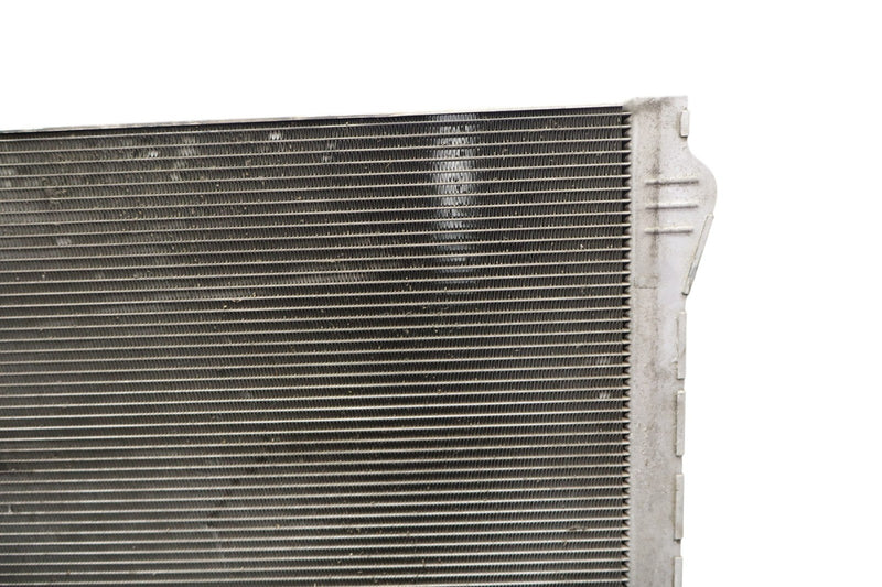 Load image into Gallery viewer, 09-15 BMW 750i 750Li xDrive Engine Cooling Cooler Radiator Assembly Oem