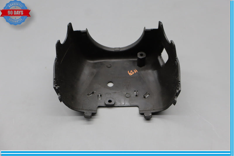 Load image into Gallery viewer, 04-09 Cadillac XLR Front Steering Wheel Column Trim Cover Black 26089787 Oem