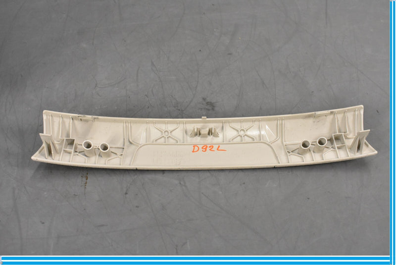 Load image into Gallery viewer, 12-18 BMW F12 F13 650i Front Left Driver Seat Chair Lower Cover Trim Oem