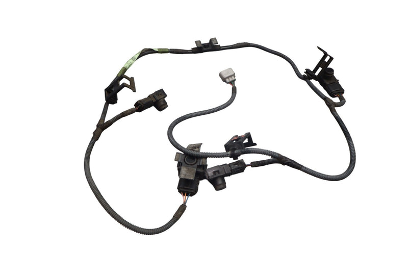 Load image into Gallery viewer, 07-12 Lexus LS460 Rear Bumper Parking Sensor Wire Wiring Harness 8218350010 Oem