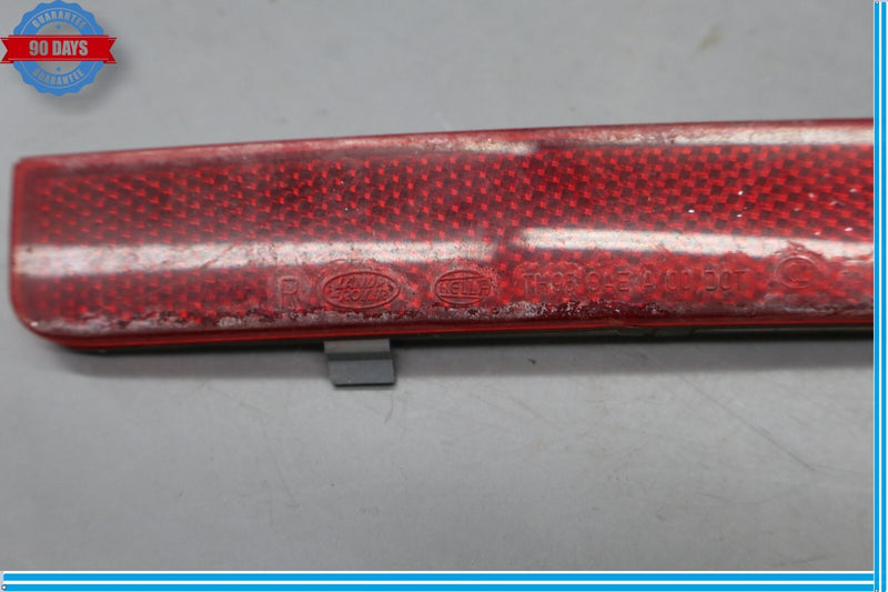 Load image into Gallery viewer, 03-12 Land Rover Range Rover L322 Rear Right Side Bumper Reflector Oem