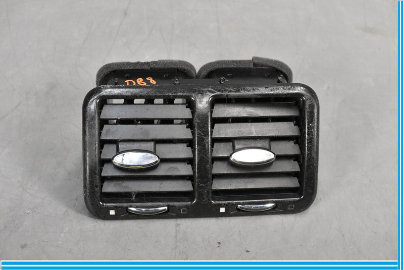 Load image into Gallery viewer, 03-12 Maserati Quattroporte Center Upper Dash Bezel Air Vent Trim Panel Oem
