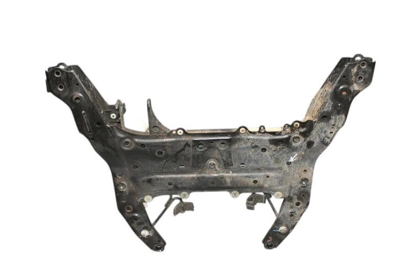 Load image into Gallery viewer, 16-21 BMW F48 X1 Front Subframe Sub Frame Cross Member Cradle 31116872729 Oem