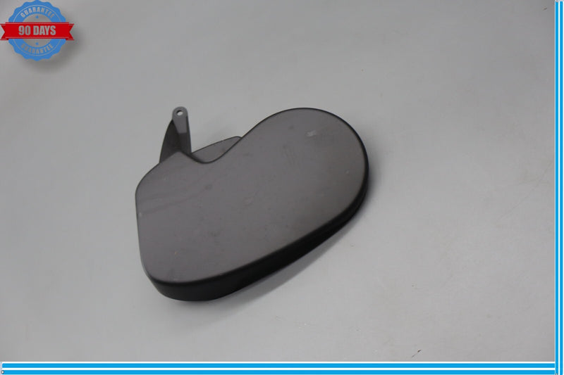Load image into Gallery viewer, 10-16 Porsche Panamera Front Right Passenger Seat Inner Recliner Cover Trim Oem