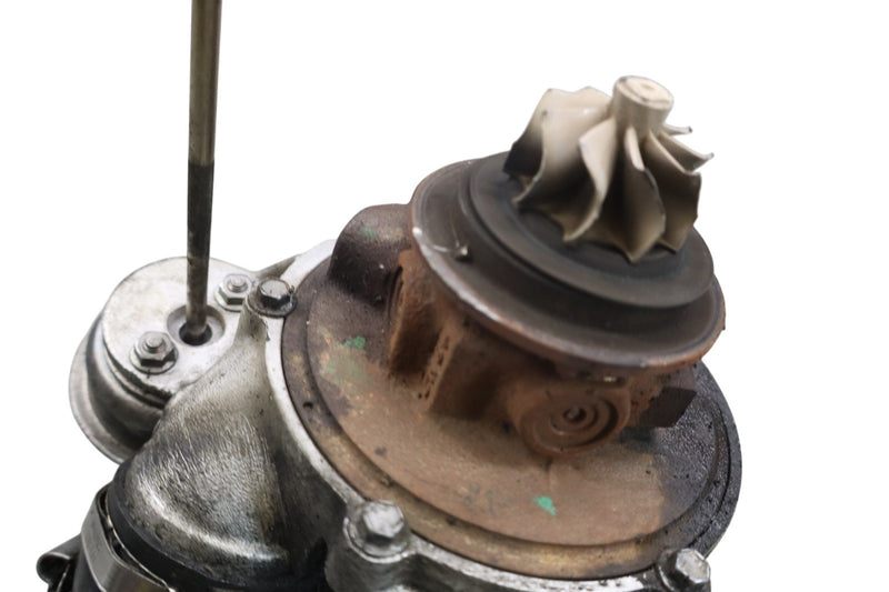 Load image into Gallery viewer, 11-20 Mercedes CLS400 GL450 Engine Right Side Turbocharger Turbo Charger Oem