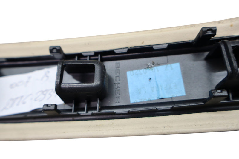Load image into Gallery viewer, 14-17 Maserati Ghibli Front Right Passenger Side Interior Door Handle Trim Oem
