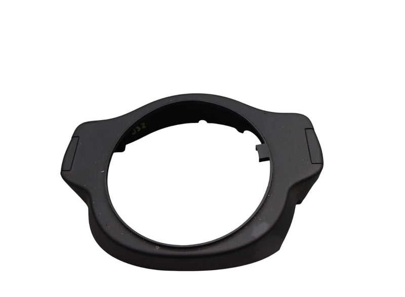 Load image into Gallery viewer, 14-17 Maserati Ghibli Front Steering Column Panel Bezel Trim Cover 670010265 Oem