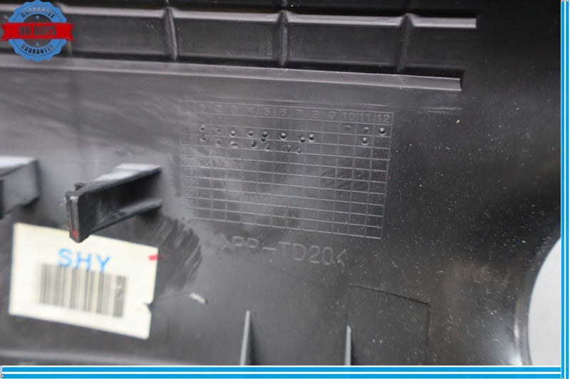 Load image into Gallery viewer, 15-20 Hyundai Genesis G80 Front Left Driver Side Steering Column Shroud Trim Oem