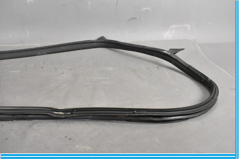 Load image into Gallery viewer, 12-18 Mercedes CLS550 W219 Rear Right Passenger Door Whether Strip Seal Oem