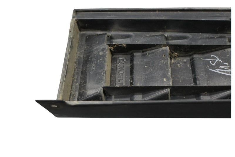 Load image into Gallery viewer, 03-09 Hummer H2 Rear Right Side Tail Light Textured Panel Molding Trim OEM