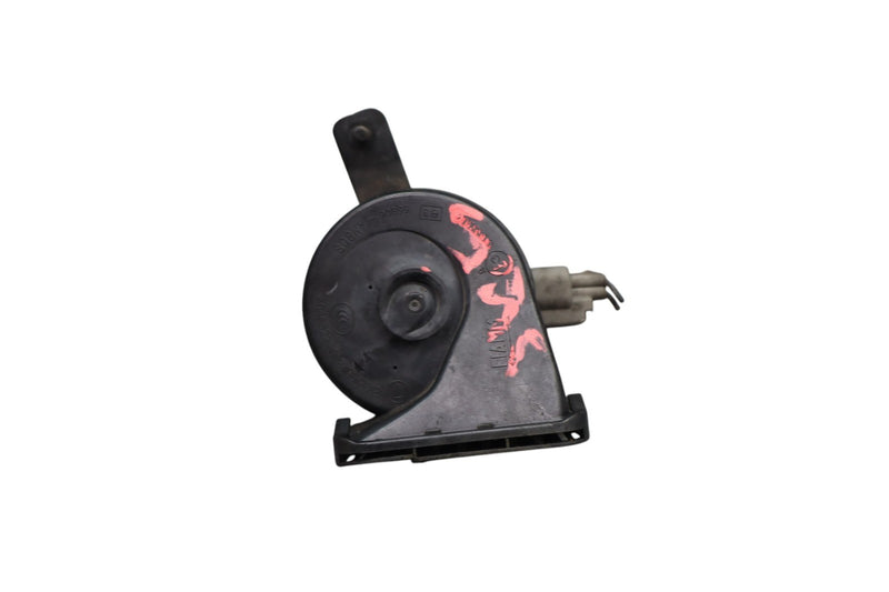 Load image into Gallery viewer, 16-20 Jaguar XF XE X260 Right Passenger Side High Note Tone Horn Signal Oem