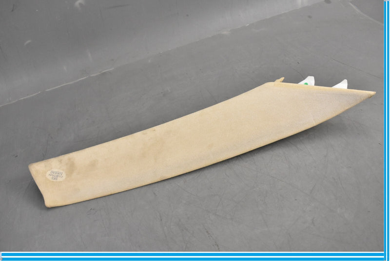 Load image into Gallery viewer, 07-12 Lexus LS460 Front Right Passenger Side A Pillar Trim Panel Oem