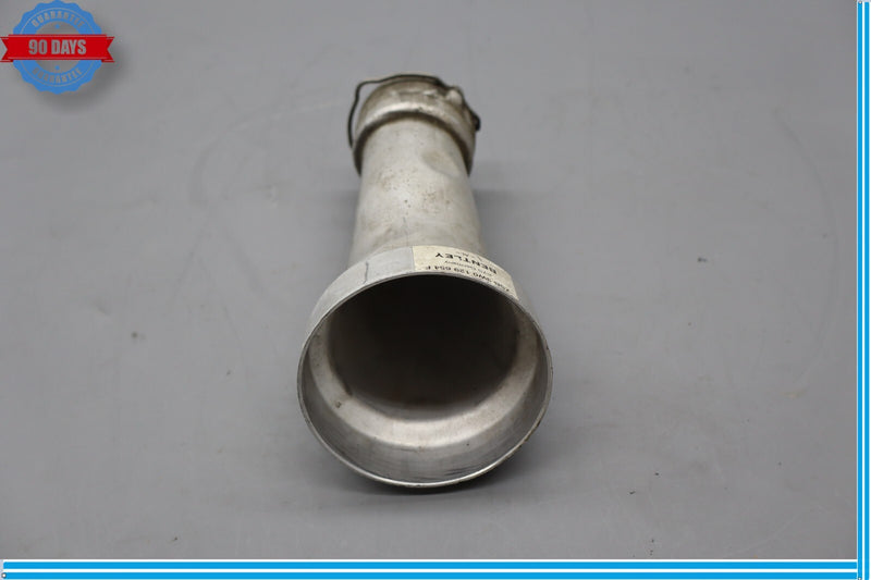 Load image into Gallery viewer, 03-12 Bentley Continental Right Side Air Intake Hose Pipe Oem