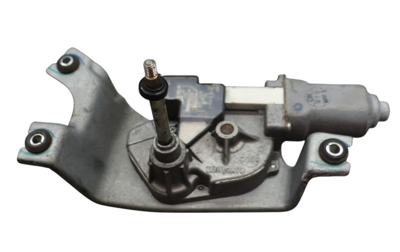 Load image into Gallery viewer, 14–18 BMW X5 F15 F85 Rear Window Wiper Motor 7318710 Oem