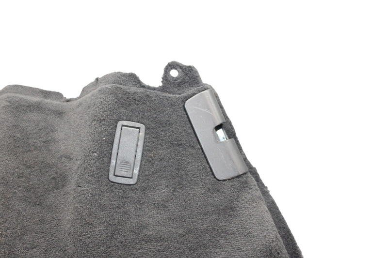 Load image into Gallery viewer, 10-13 BMW 535i 550i GT Rear Left Side Trunk Boot Carpet Trim Panel 9167395 Oem