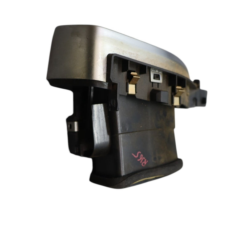 Load image into Gallery viewer, 16-19 Jaguar XE Front Right Passenger Side Dashboard AC Air Vent Grill Oem